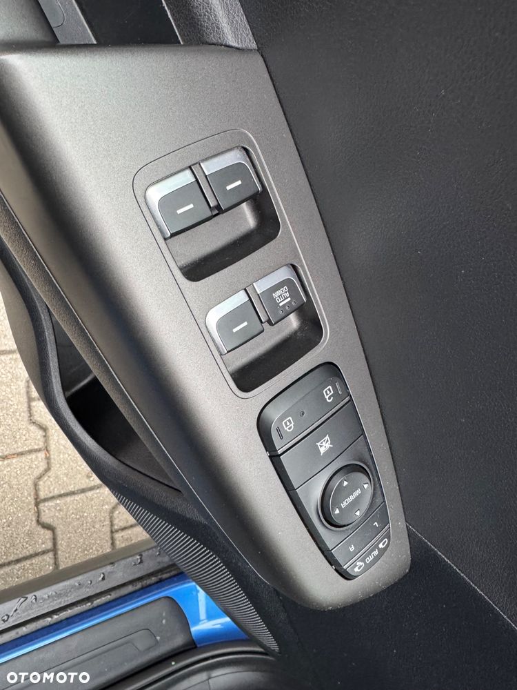 Kia Sportage 1.6 GDI L Business Line 2WD - 11