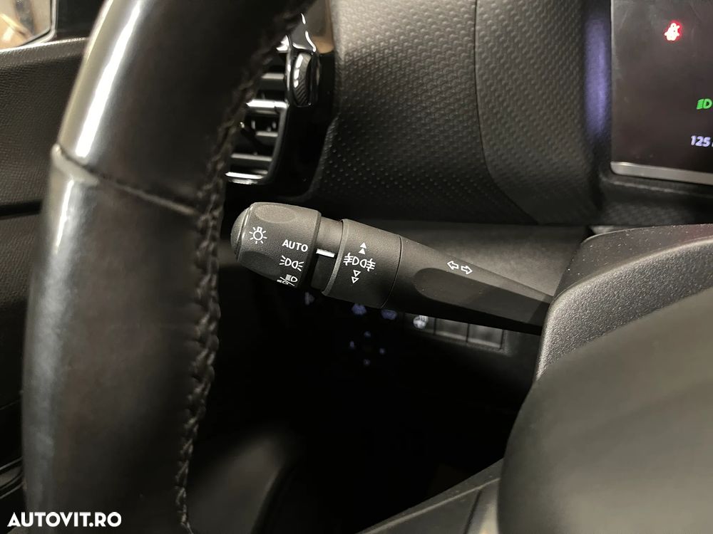 Citroën C4 1.2 PureTech S&S BVM6 Feel Pack - 26