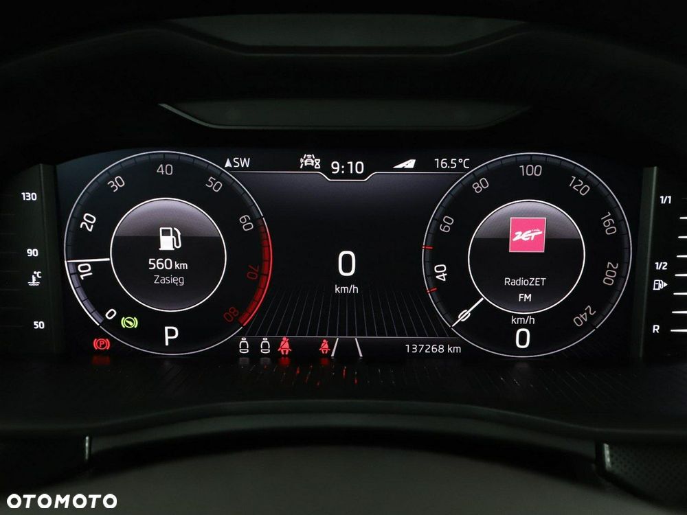 Skoda Kamiq 1.5 TSI Style DSG - 23