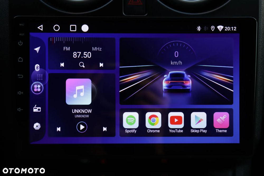 Nissan Qashqai 1.6 dCi Acenta - 25