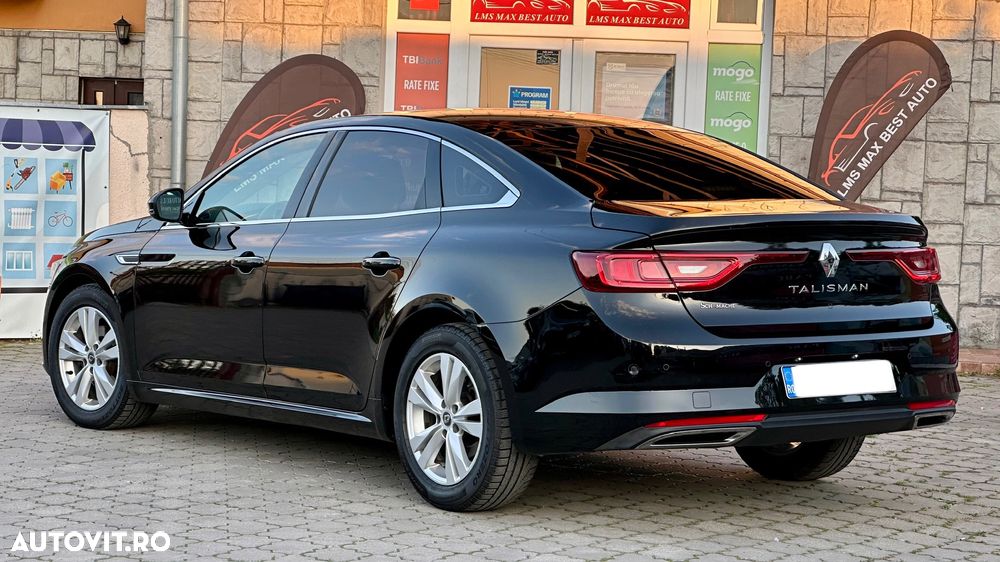 Renault Talisman - 4