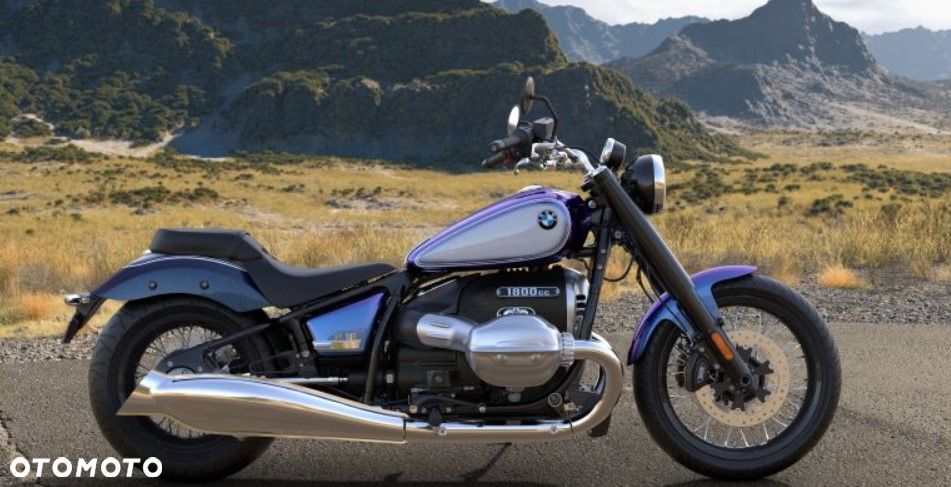BMW R - 6