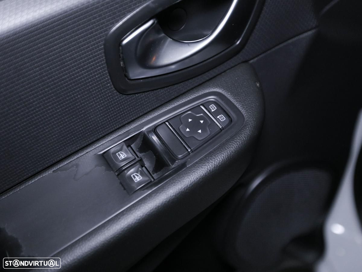 Renault Clio Van C/IVA - 12
