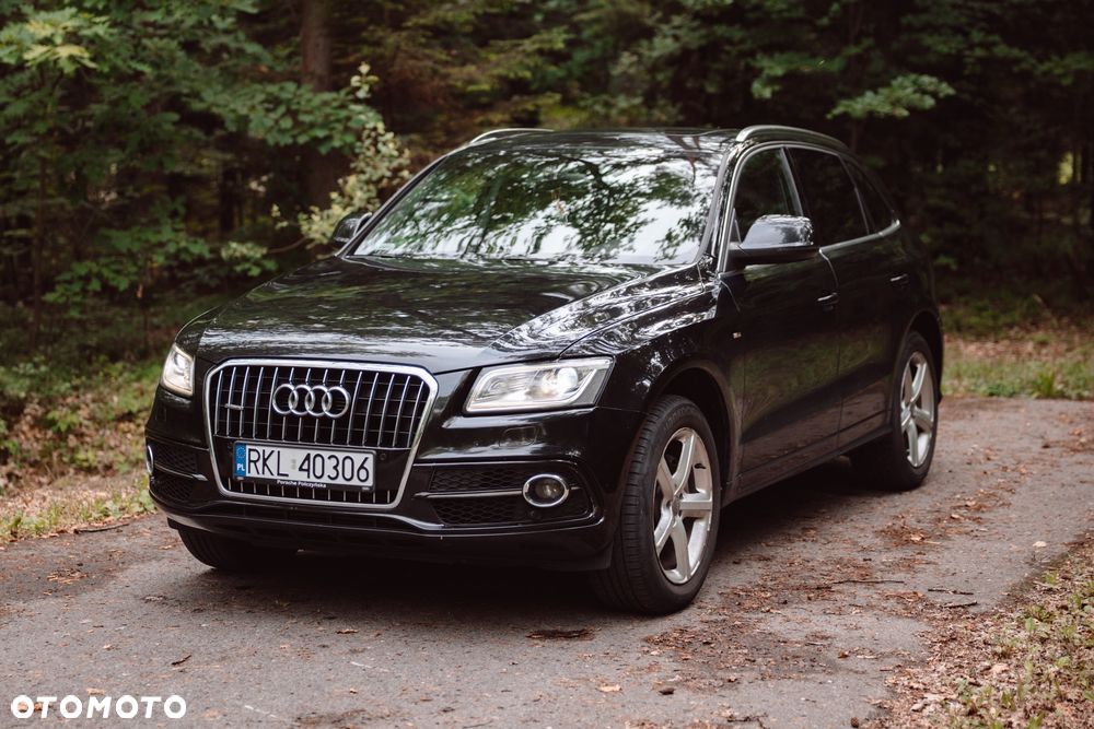Audi Q5 - 13