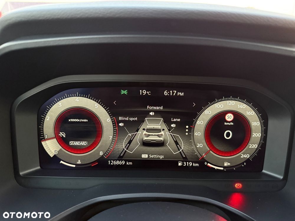 Nissan Qashqai - 17