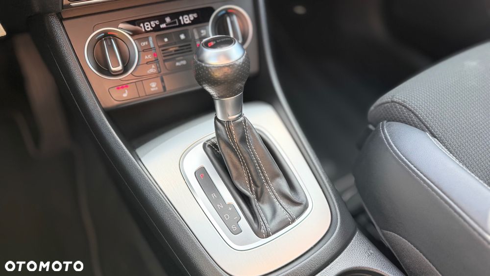 Audi Q3 2.0 TDI Quattro S tronic - 15