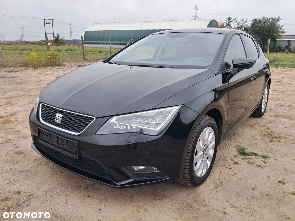 Seat Leon - 1