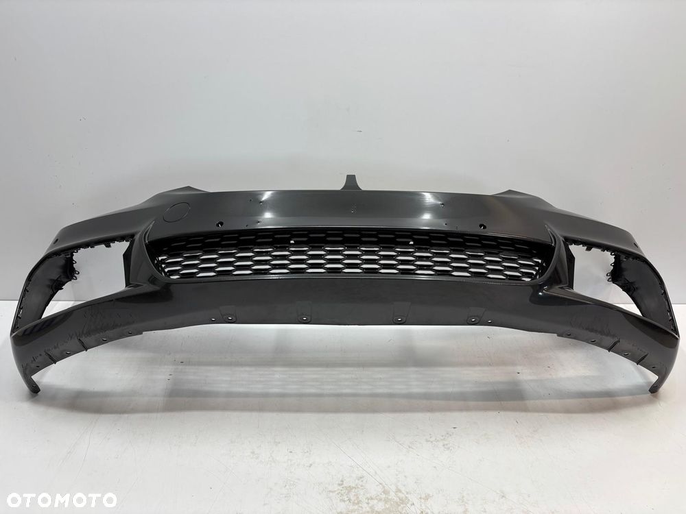 BMW 5 G30 G31 M-Pakiet Zderzak Przód Przedni 8064928 - 9