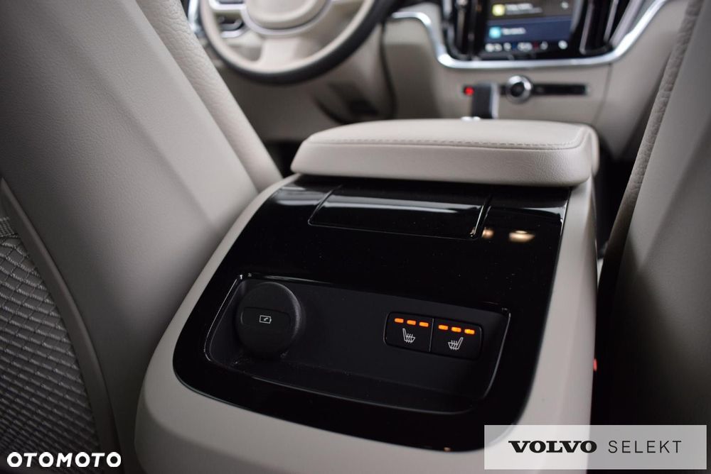 Volvo V60 - 20