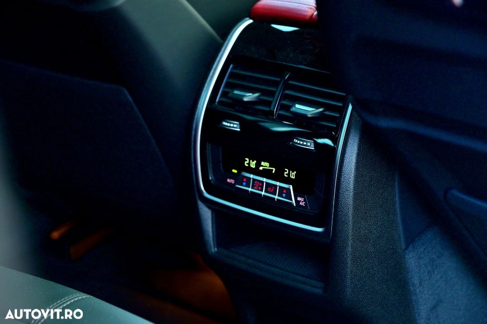 BMW X6 xDrive40d AT MHEV - 18