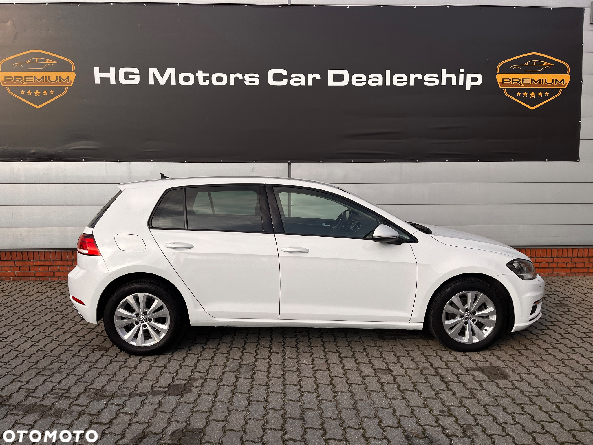 Volkswagen Golf VII 1.6 TDI BMT Comfortline - 15
