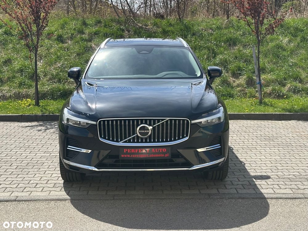 Volvo XC 60 B4 D Geartronic Inscription - 1