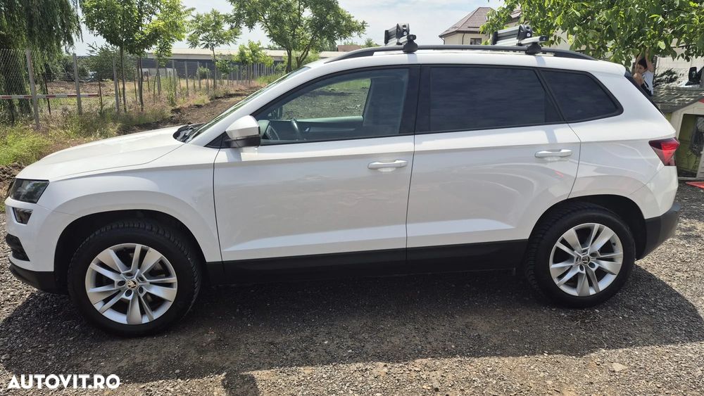 Skoda Karoq - 7