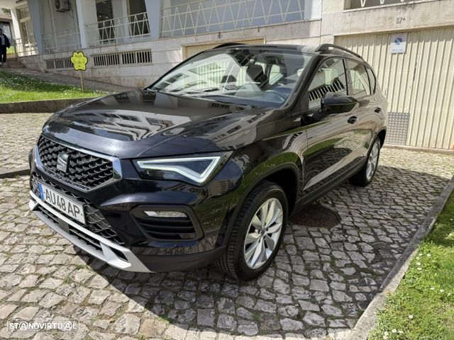 SEAT Ateca 1.0 TSI Style - 1
