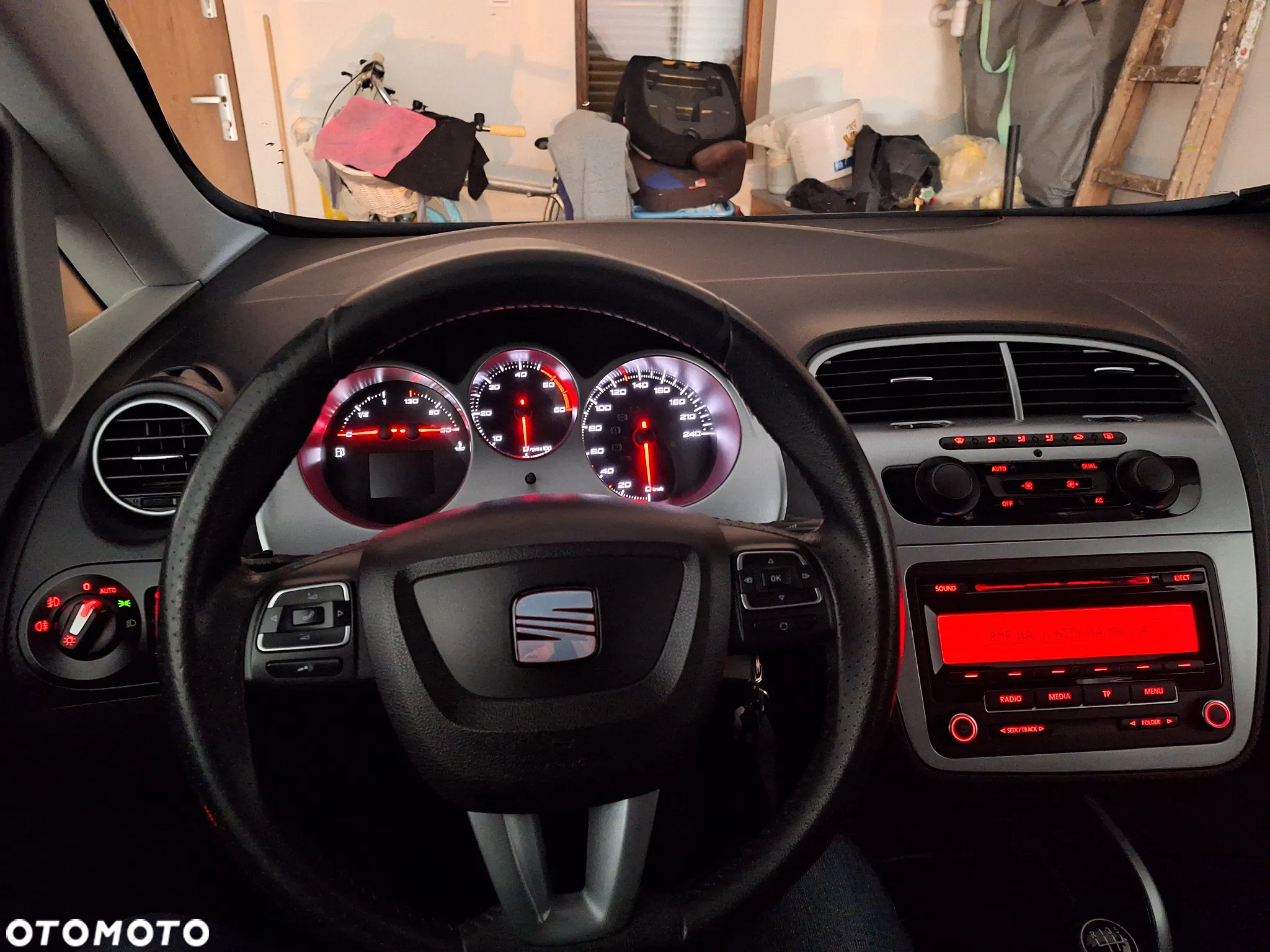 Seat Altea XL 1.6 TDI DPF CR Ecomotive Style - 24