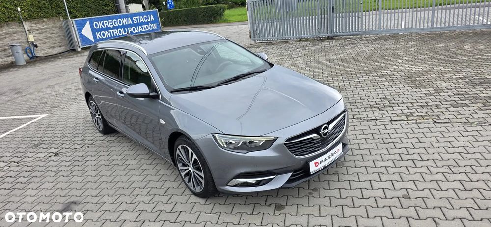Opel Insignia 1.6 CDTI Innovation S&S - 3