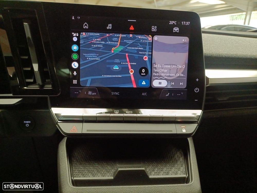 Renault Mégane E-Tech EV60 220hp optimum charge Equilibre - 18