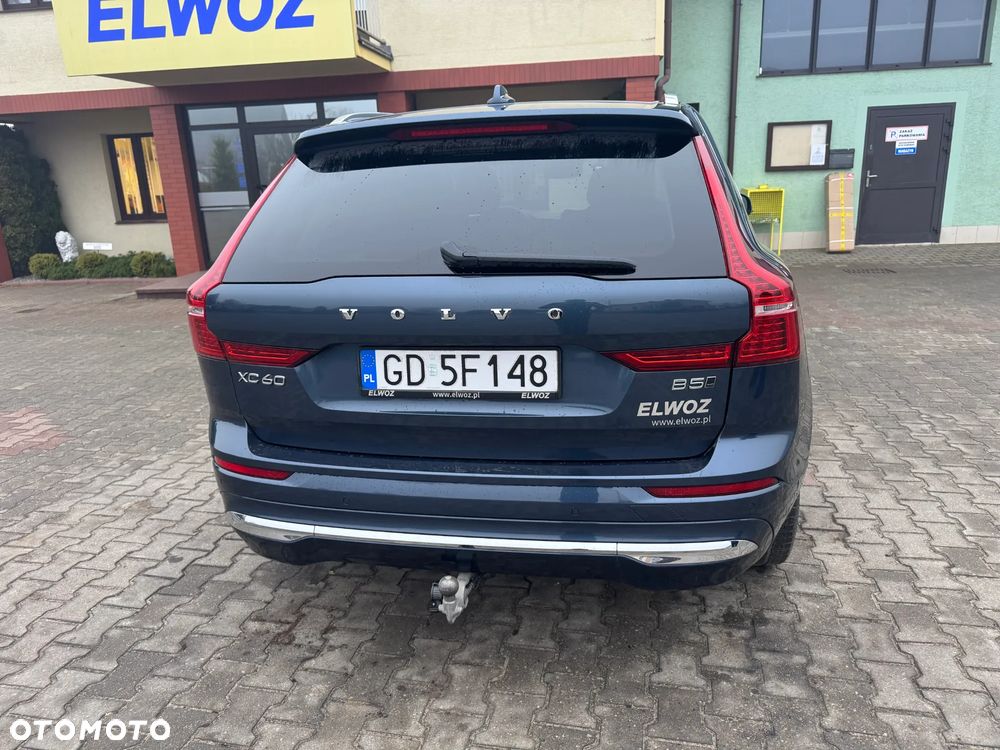 Volvo XC 60 - 6