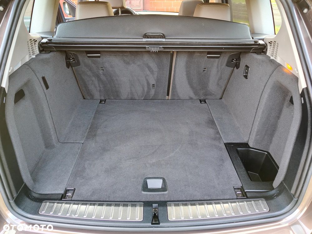 BMW X3 sDrive18d - 28