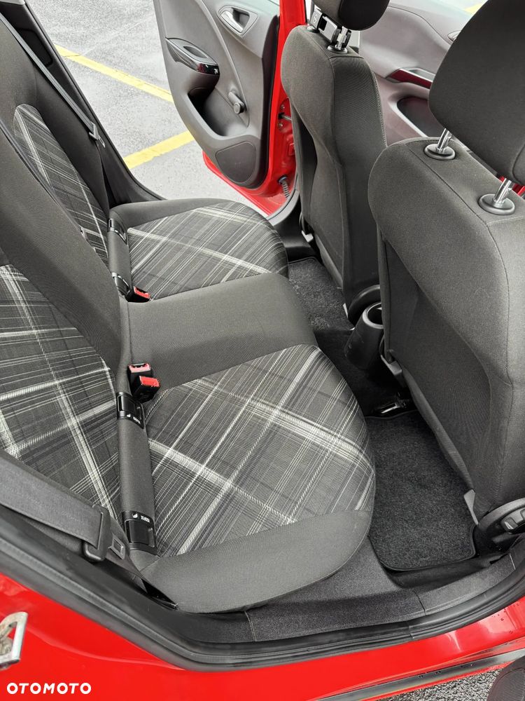 Opel Corsa 1.4 T Color Edition S&S - 13