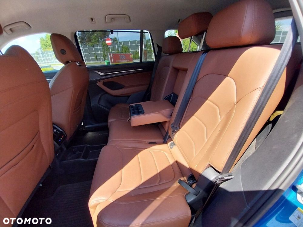 Skoda Kodiaq - 14