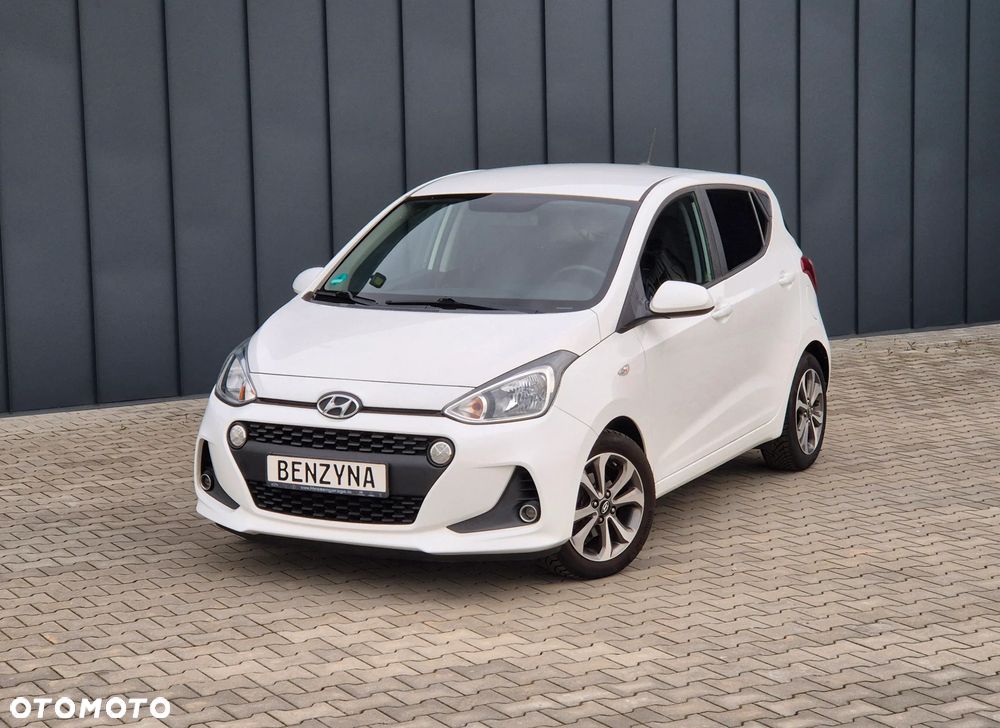 Hyundai i10 1.2 Premium - 29