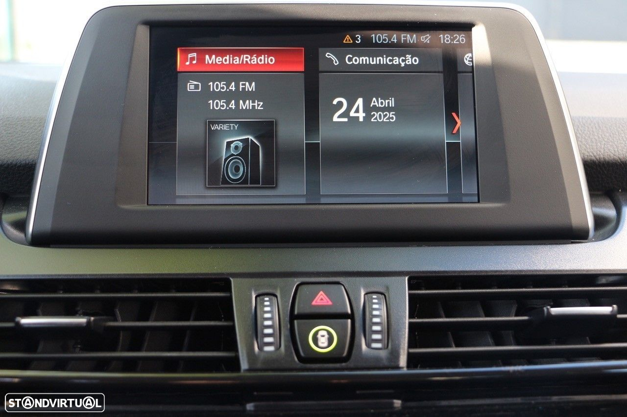 BMW 225xe Active Tourer Advantage - 22