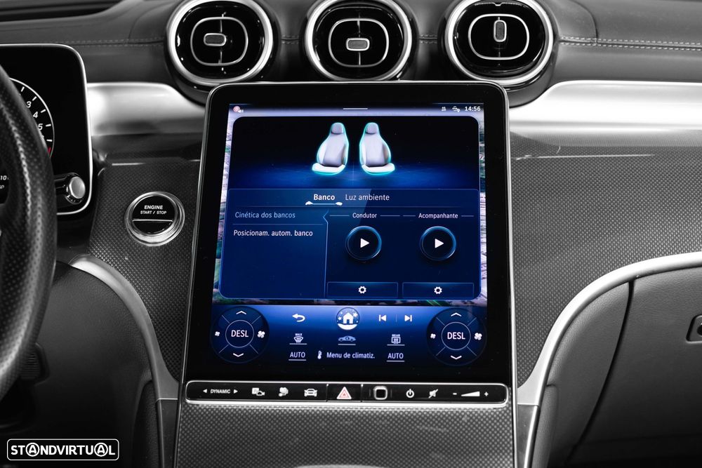 Mercedes-Benz GLC 300 e Coupe 4Matic 9G-TRONIC Edition AMG Line - 25