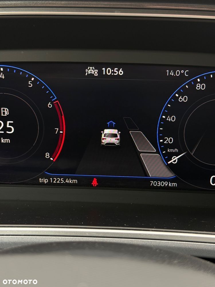 Volkswagen T-Roc 1.5 TSI Style - 32