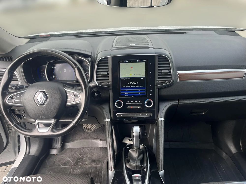 Renault Koleos 2.0 Blue dCi Intens 4x4 X-Tronic - 21