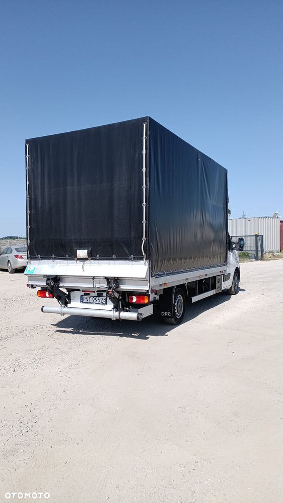 Renault Master - 6