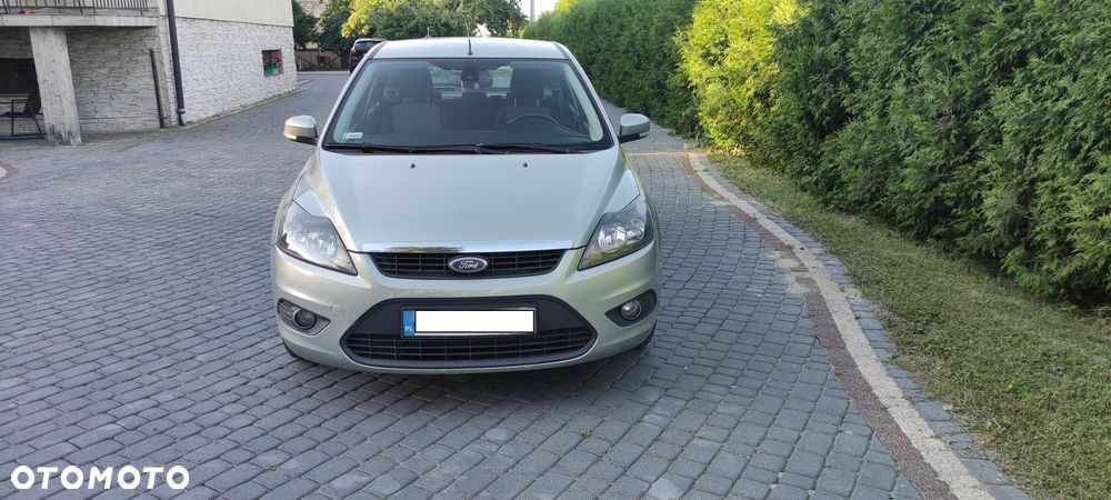 Ford Focus - 3