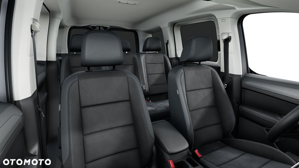 Volkswagen Caddy - 10