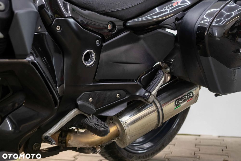 Moto Guzzi Norge - 19