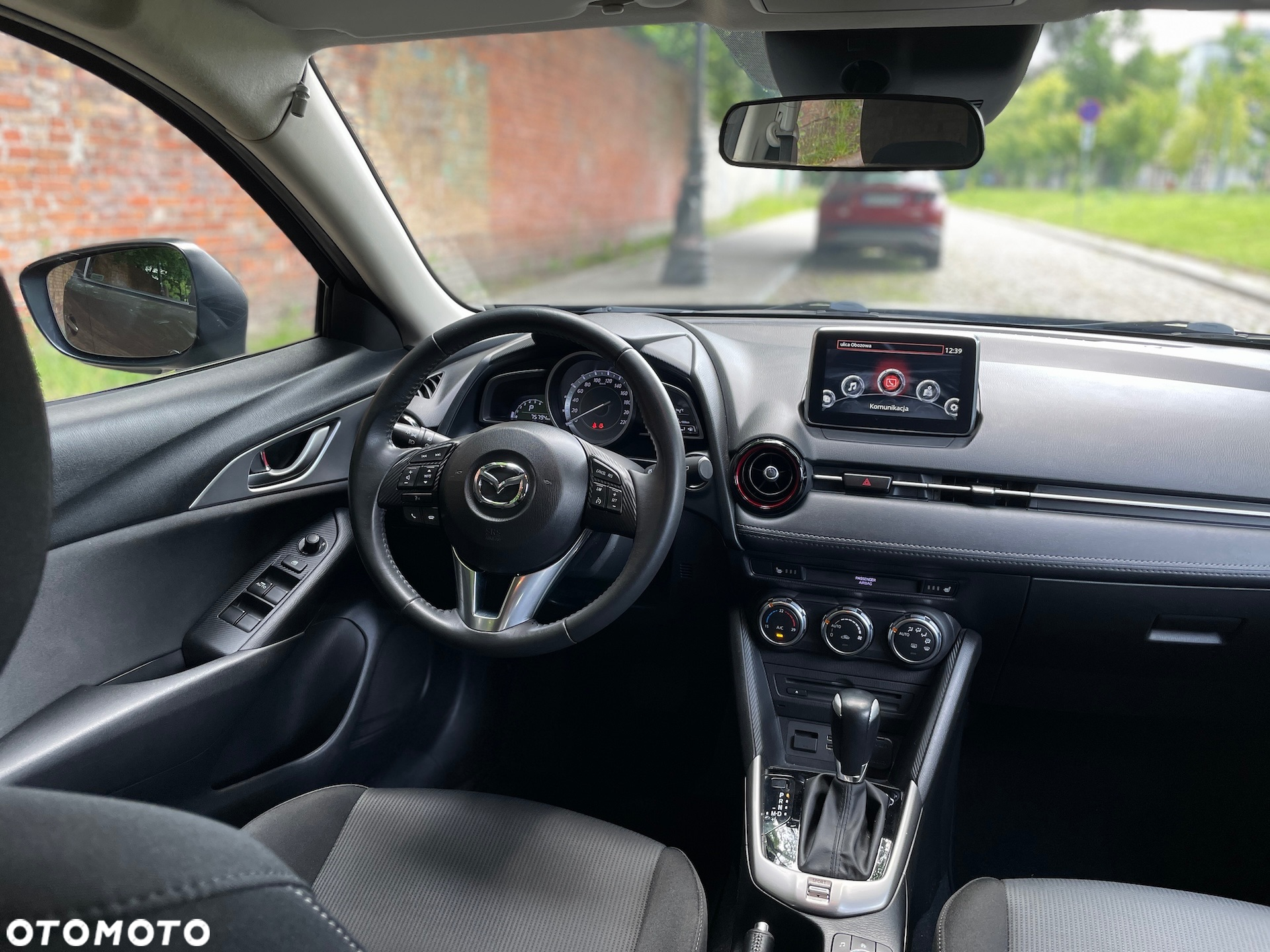 Mazda CX-3 2.0 Skyenergy - 16