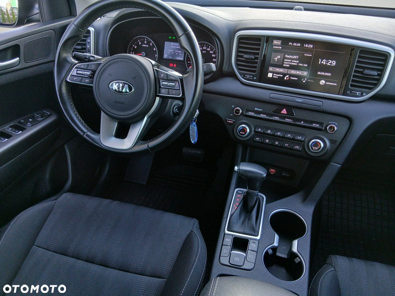 Kia Sportage - 18