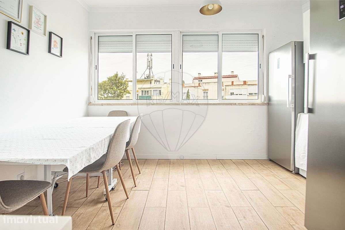 Apartamento T1 para venda - Grande imagem: 2/11
