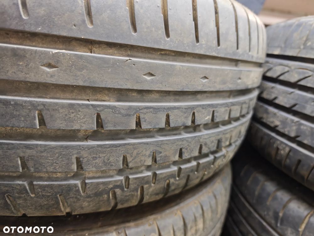 ALUFELGI Opony Lato Peugeot 19 cali 5x108 et27 RCZ 308 9673495677 - 4