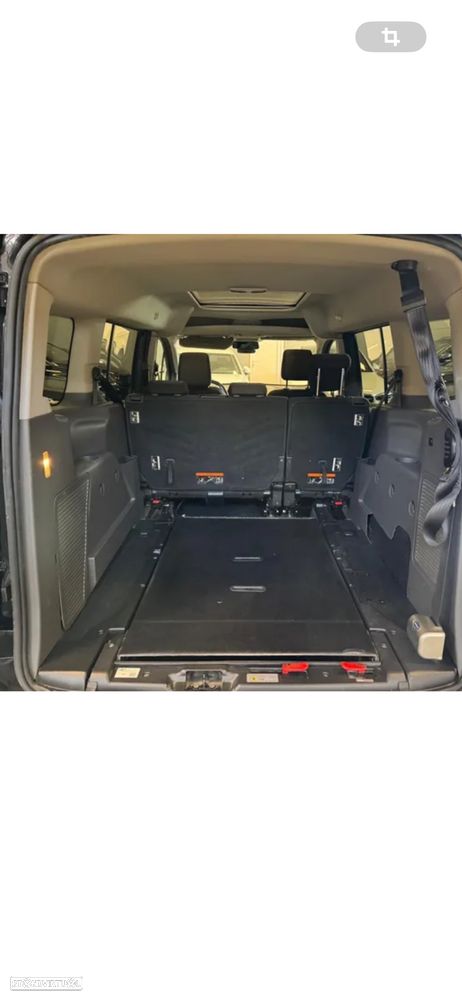 Ford Tourneo - 7