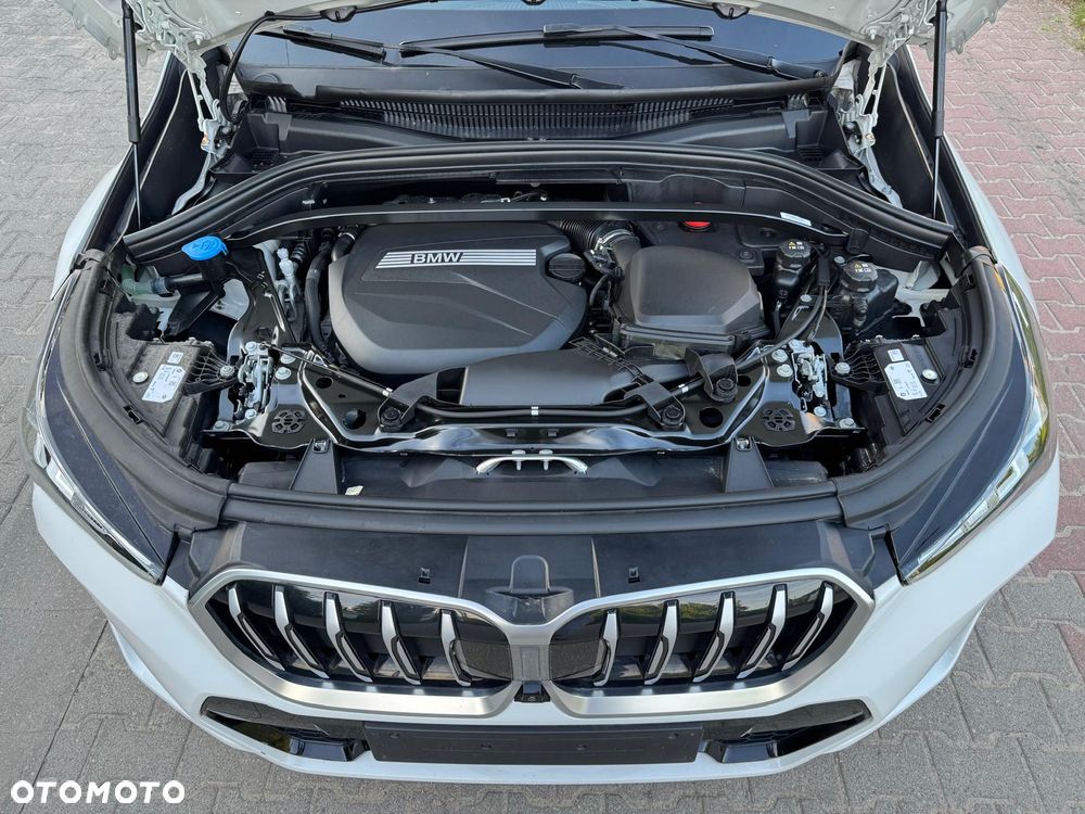 BMW X1 xDrive23d M Sportpaket - 24