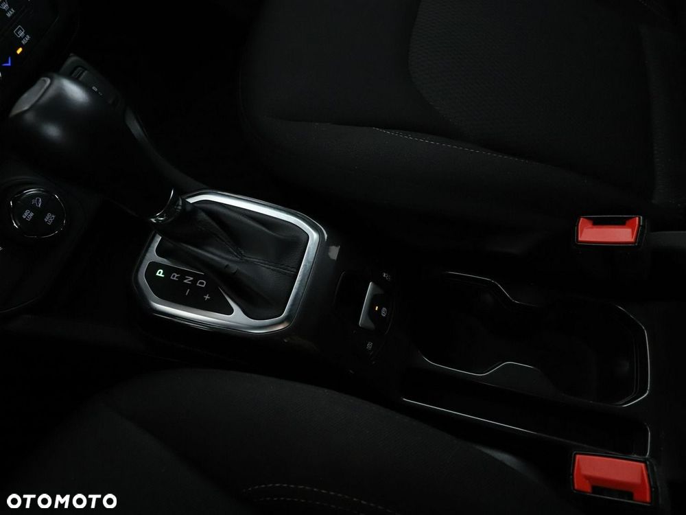 Jeep Renegade 1.3 T-GDI 4xe Automatik S - 33