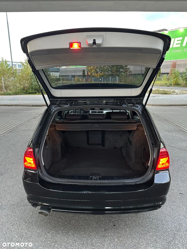 BMW Seria 3 320d Eff.Dynamics - 26