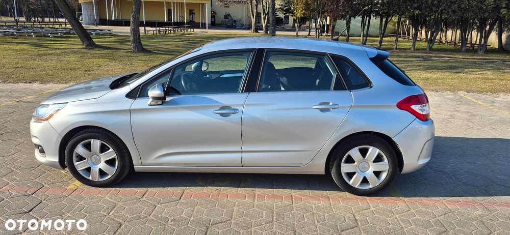 Citroën C4 VTi 120 Attraction - 5