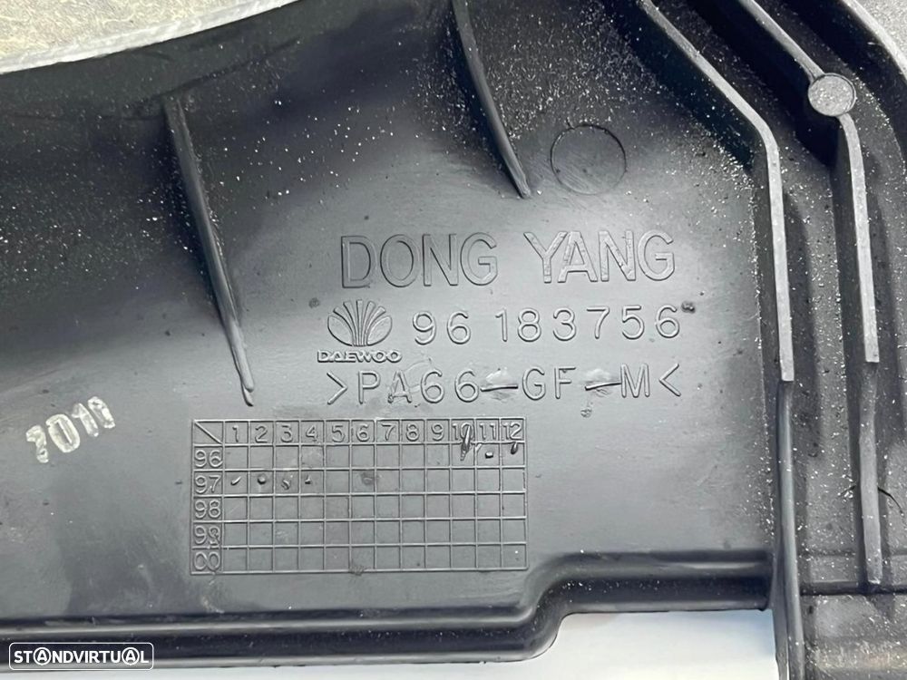 Termoventilador DAEWOO LANOS 1.3 REF. 96183756 - 3