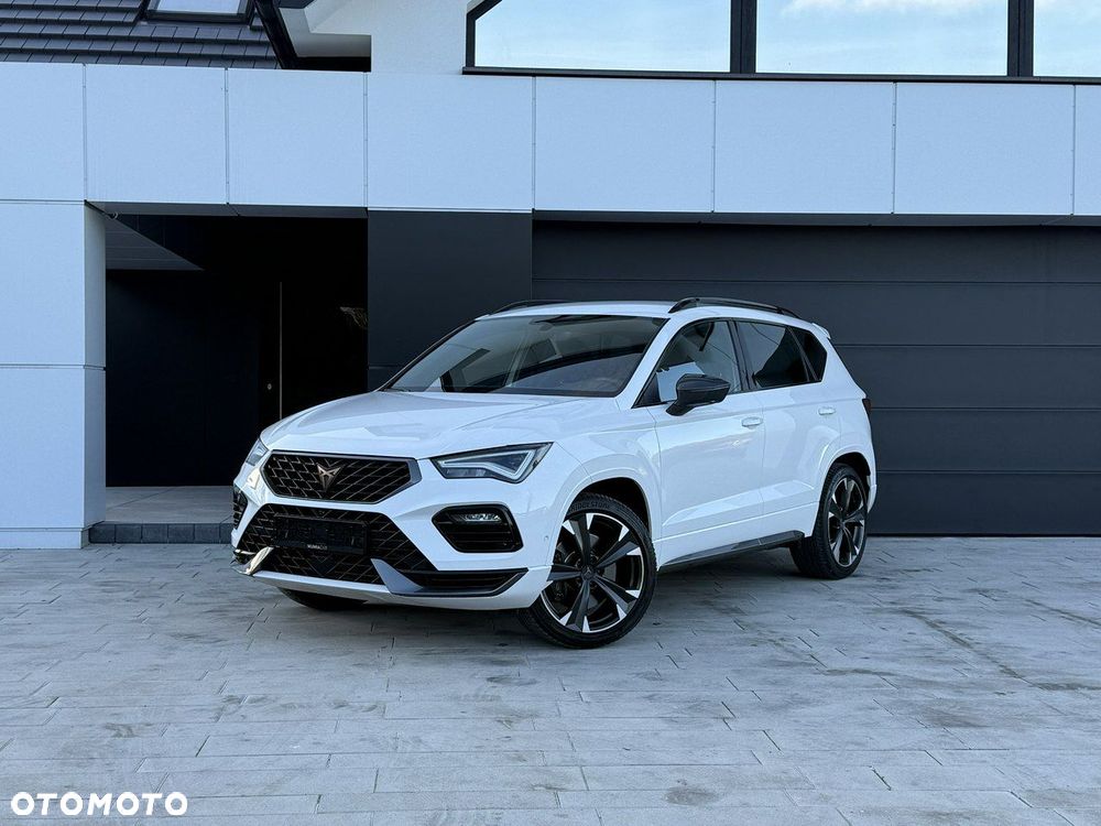 Cupra Ateca - 34