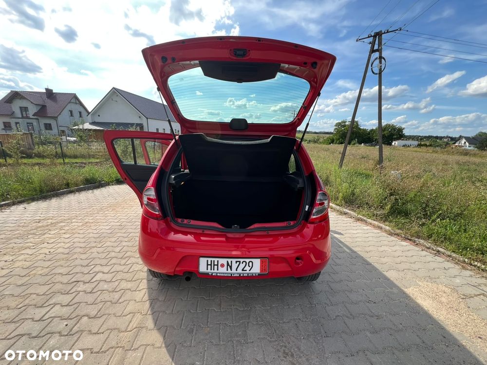 Dacia Sandero - 25