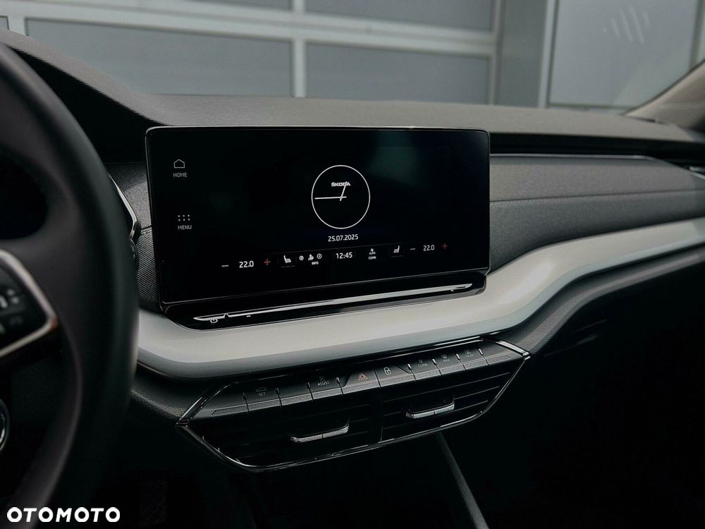 Skoda Octavia 1.5 TSI ACT Style - 12