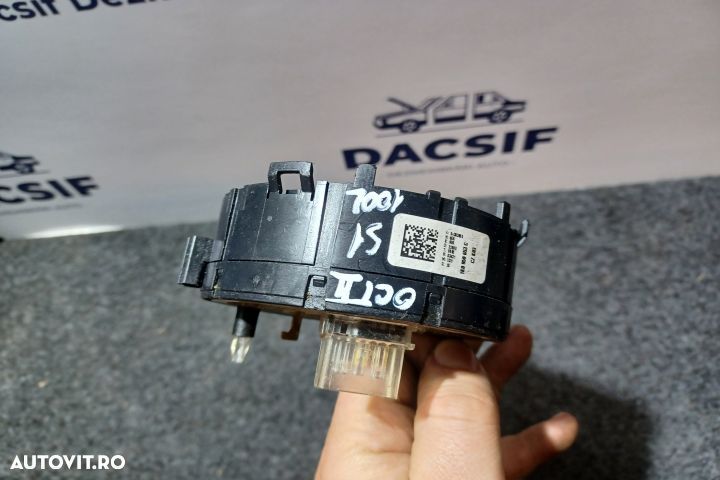 Spirala volan 1K0959653C Skoda Octavia 2 [2004 - 2008] Combi Scout wa - 2