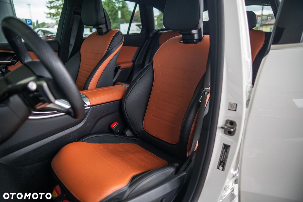 Mercedes-Benz GLC - 18