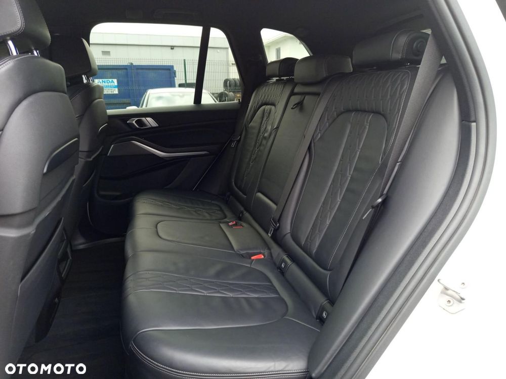 BMW X5 - 21